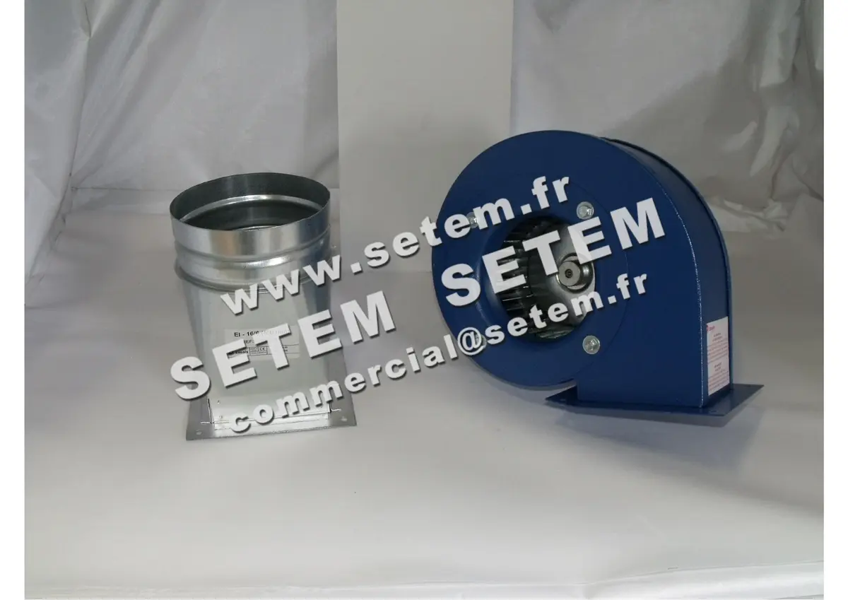 0747001020-VENTILATEUR CASALS MB16/6T4 *253150106*