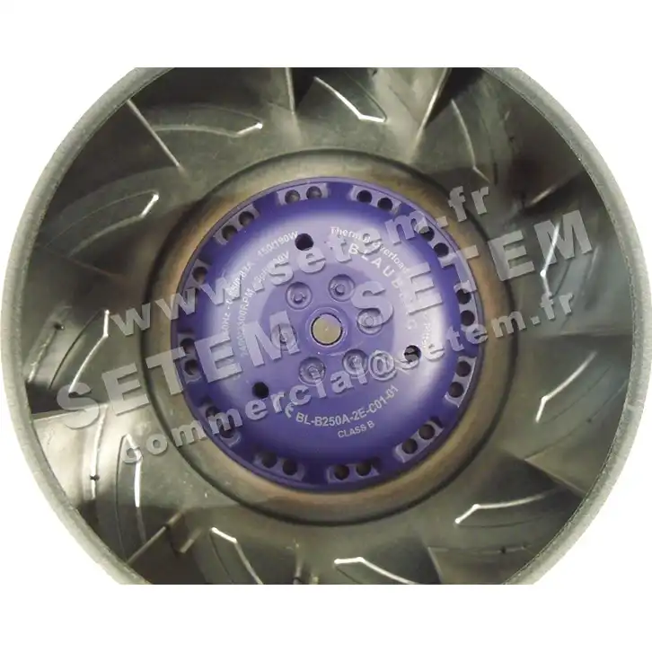 0747002885-VENTILATEUR CASALS BT3.200 *509820000* 2