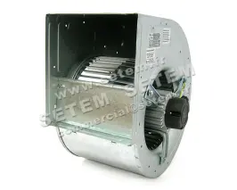 0747008125-VENTILATEUR CASALS BD10/8 M6 0.190W 6P M230V 1V *25133026002136*