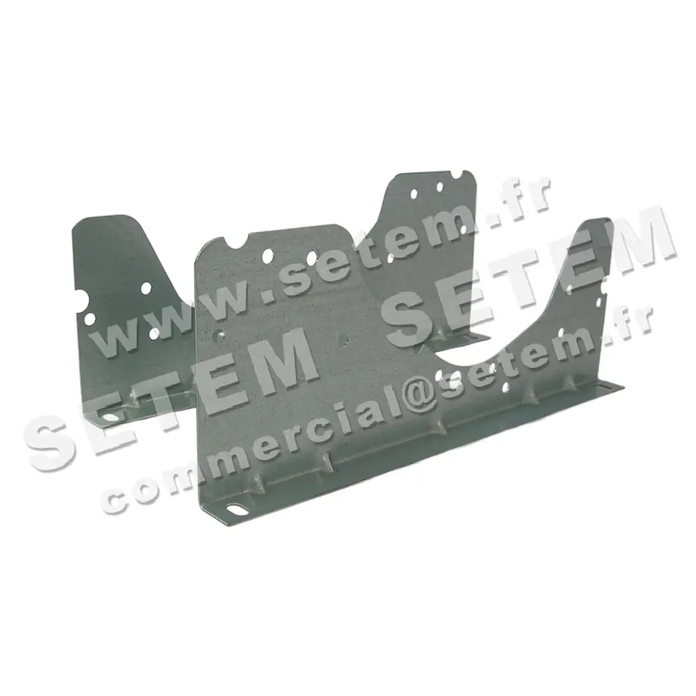 0747008125-VENTILATEUR CASALS BD10/8 M6 0.190W 6P M230V 1V *25133026002136* 2