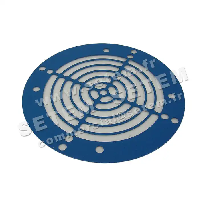 0747009878-GRILLE D'ASPIRATION CASALS RA14/5 SUR MB14