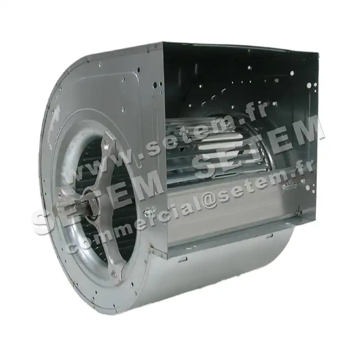 0749000002-VENTILATEUR CHAYSOL DA9/9NT *V600005* 2