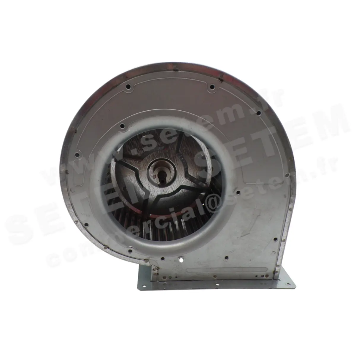 0749000006-VENTILATEUR CHAYSOL DA7/7CM/AL 147W 4P M230V 1V +BR *V729929* 3