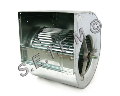 0749000008-VENTILATEUR CHAYSOL DA15/15NT *V600011*