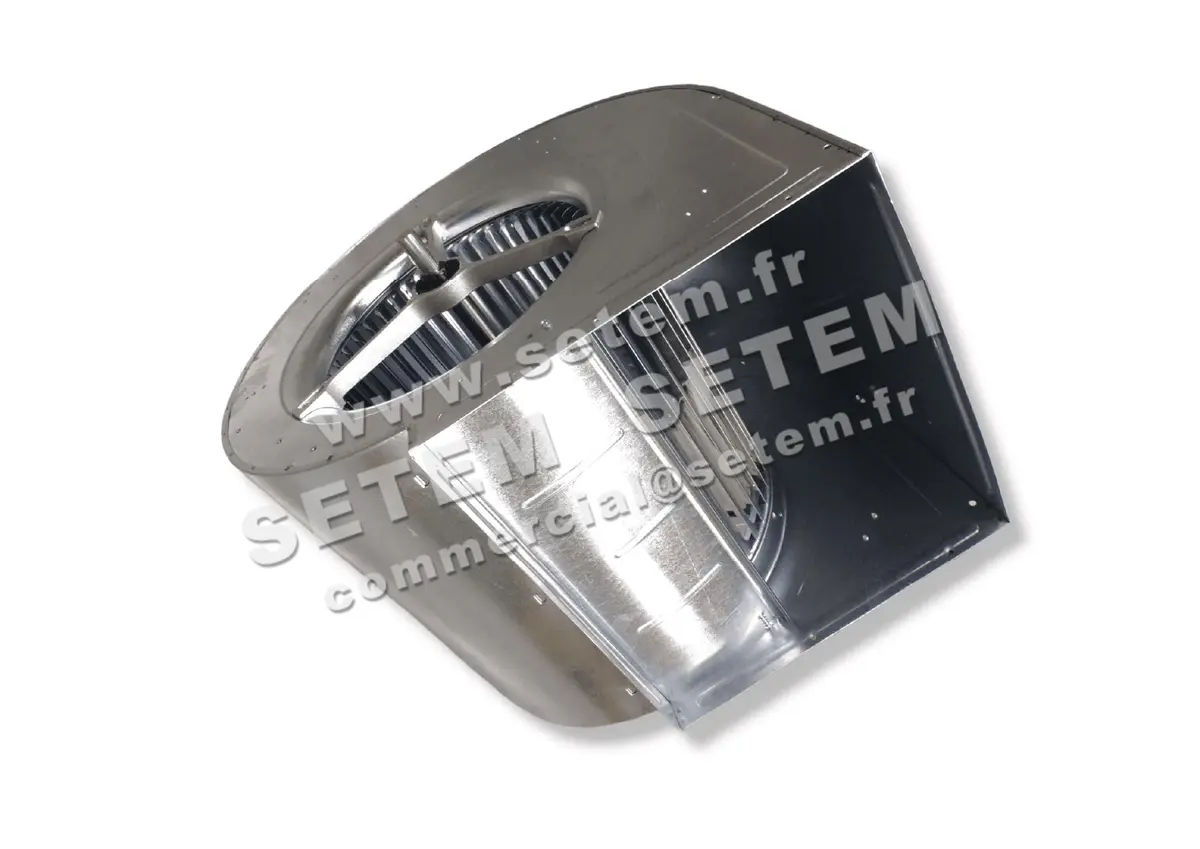 0749000010-VENTILATEUR CHAYSOL DA18/18NT *V600013*