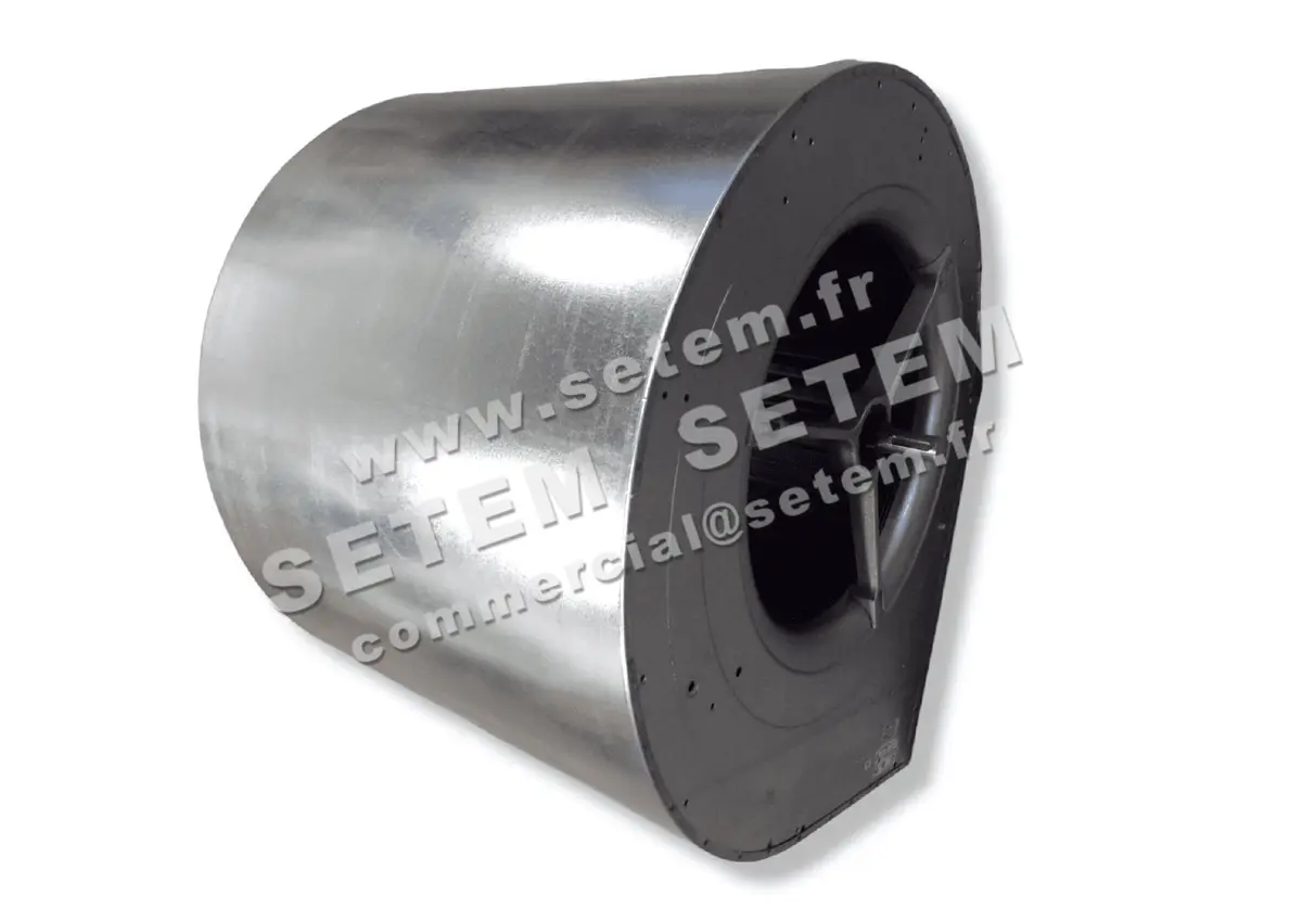 0749000010-VENTILATEUR CHAYSOL DA18/18NT *V600013* 2