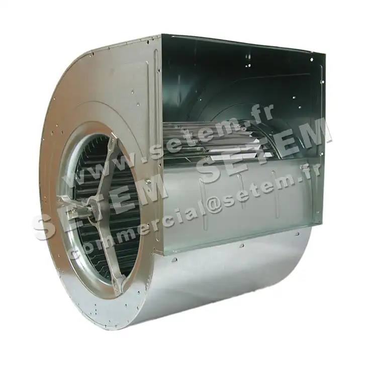 0749000014-VENTILATEUR CHAYSOL DA18/18NT +PI *V605163*