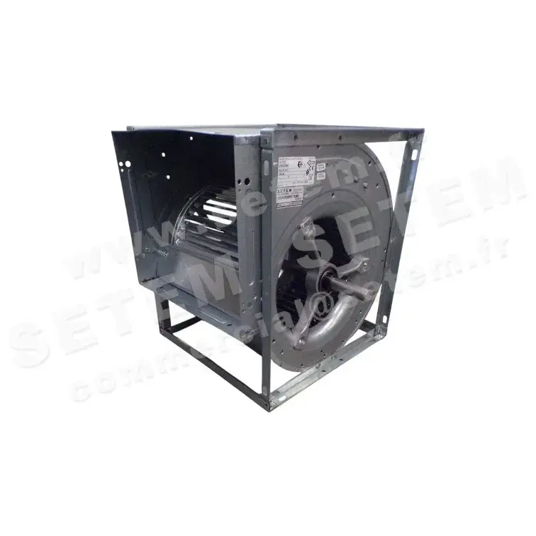 0749000022-VENTILATEUR CHAYSOL DA9/9RTC *V630005* 3