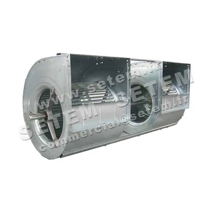 0749000028-VENTILATEUR CHAYSOL DA15/15N2T *V610011* 2