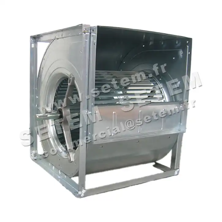 0749000058-VENTILATEUR CHAYSOL DA15/15RTC *V630011*