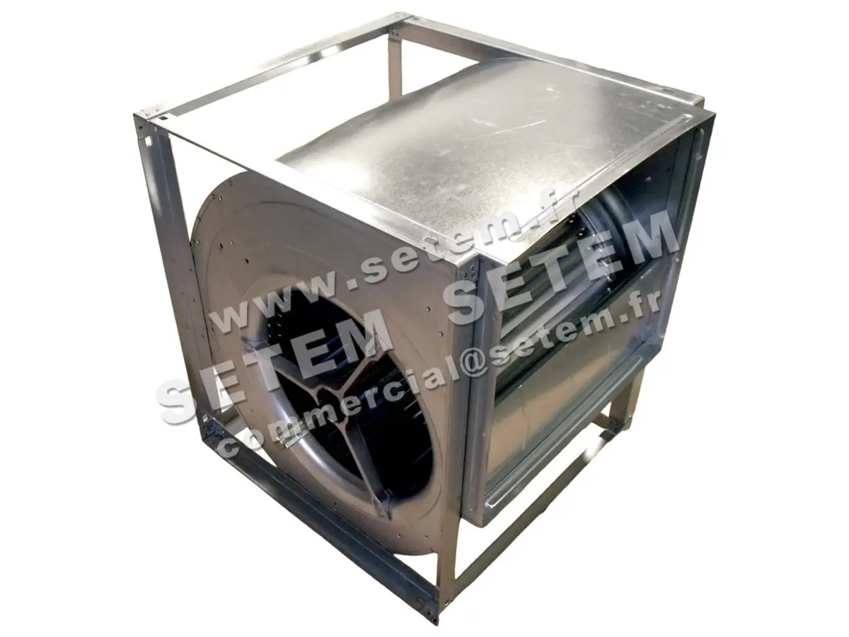 0749000060-VENTILATEUR CHAYSOL DA18/18RTC *V630013*