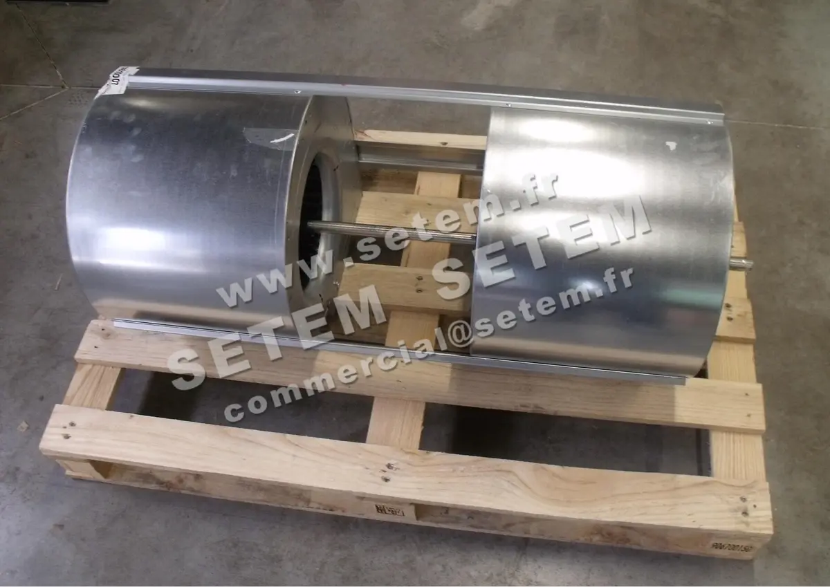 0749000062-VENTILATEUR CHAYSOL DA10/10N2T *V610007*