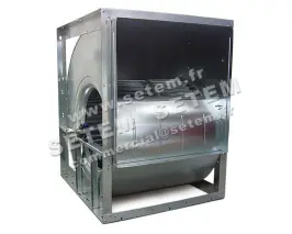 0749000082-VENTILATEUR CHAYSOL DA22/22RTCE