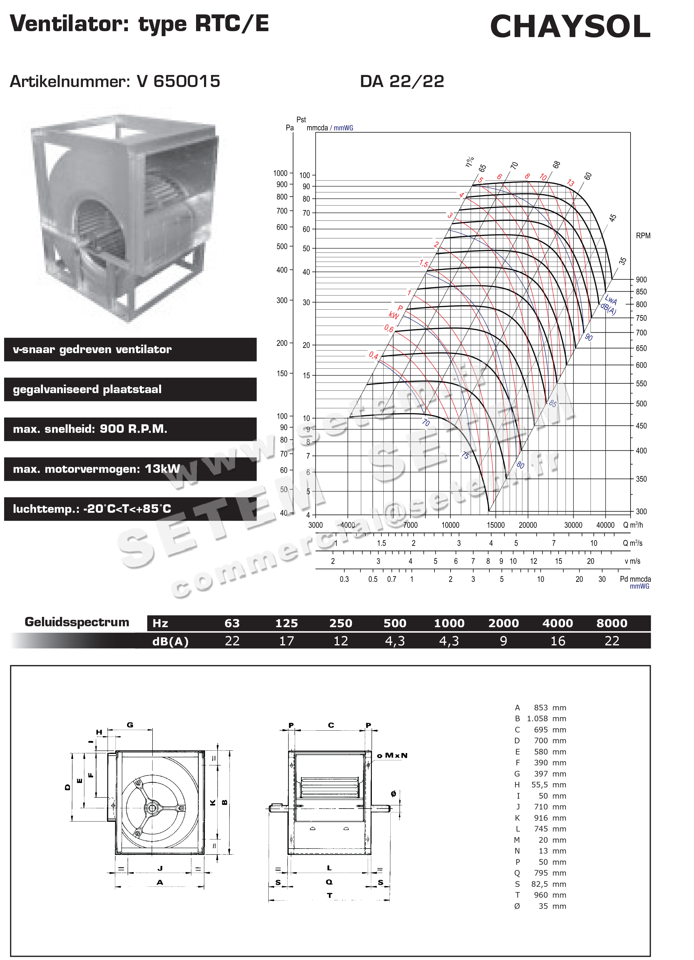 0749000082-VENTILATEUR CHAYSOL DA22/22RTCE 4