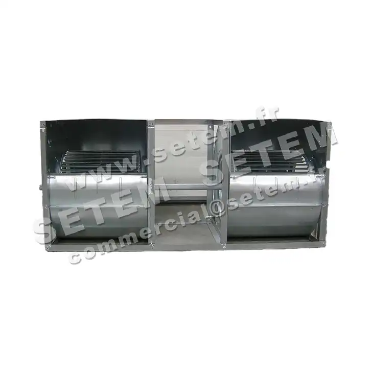 0749000095-VENTILATEUR CHAYSOL DA18/18R2TC *V640013*