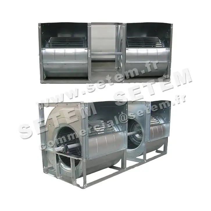 0749000095-VENTILATEUR CHAYSOL DA18/18R2TC *V640013* 4