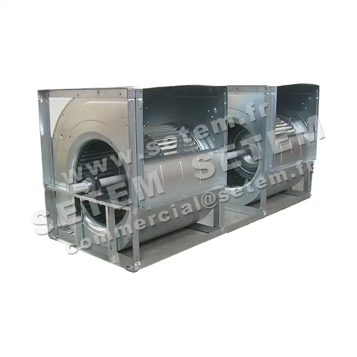 0749000095-VENTILATEUR CHAYSOL DA18/18R2TC *V640013* 2
