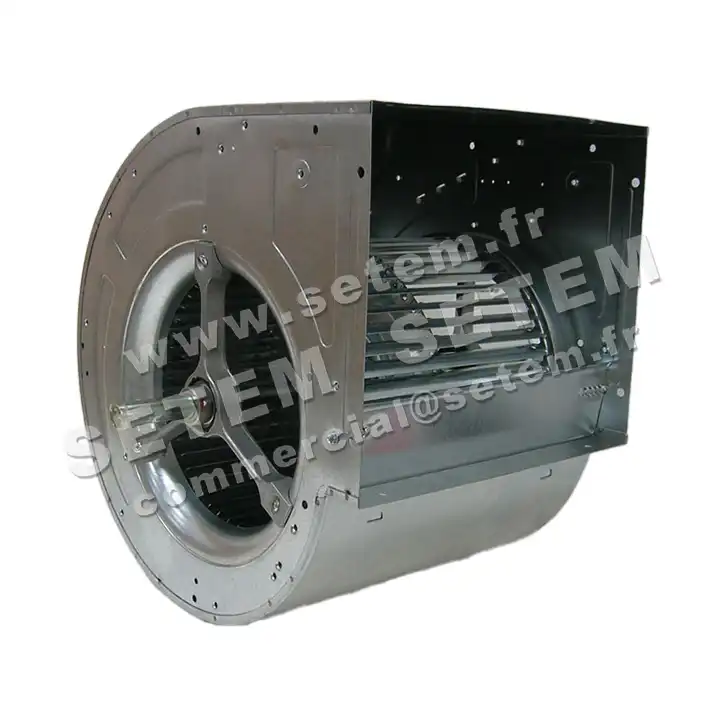 0749000550-VENTILATEUR CHAYSOL DA10/10NT +PI *V605157* 2
