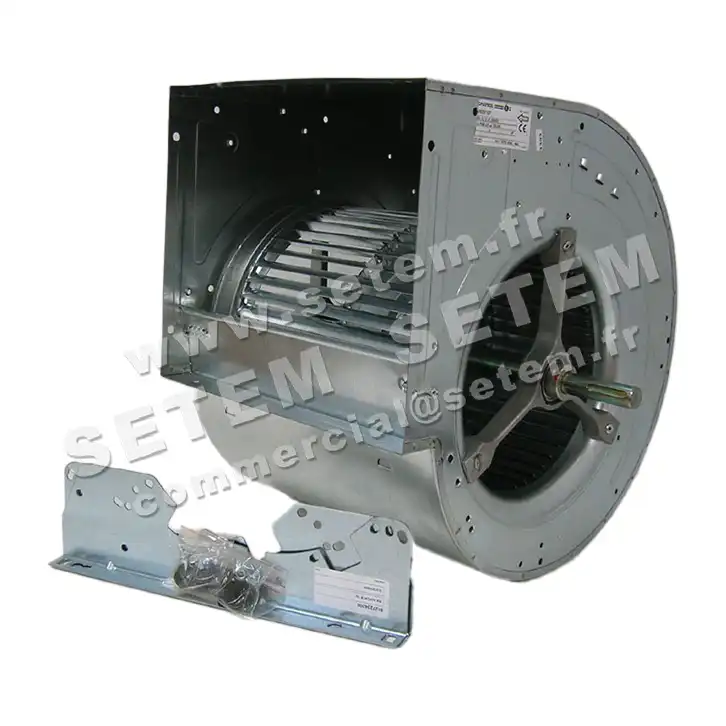 0749000550-VENTILATEUR CHAYSOL DA10/10NT +PI *V605157* 3