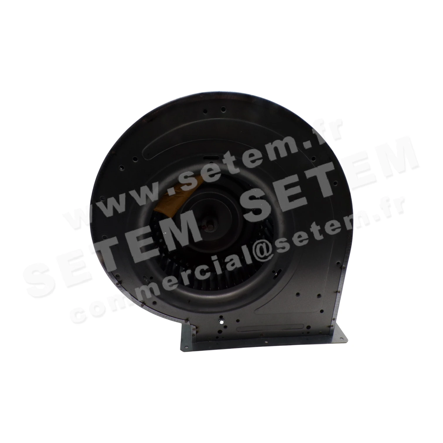 0749001287-VENTILATEUR CHAYSOL DA9/7 245W 6P M230V 1V +BR *V729931* 3