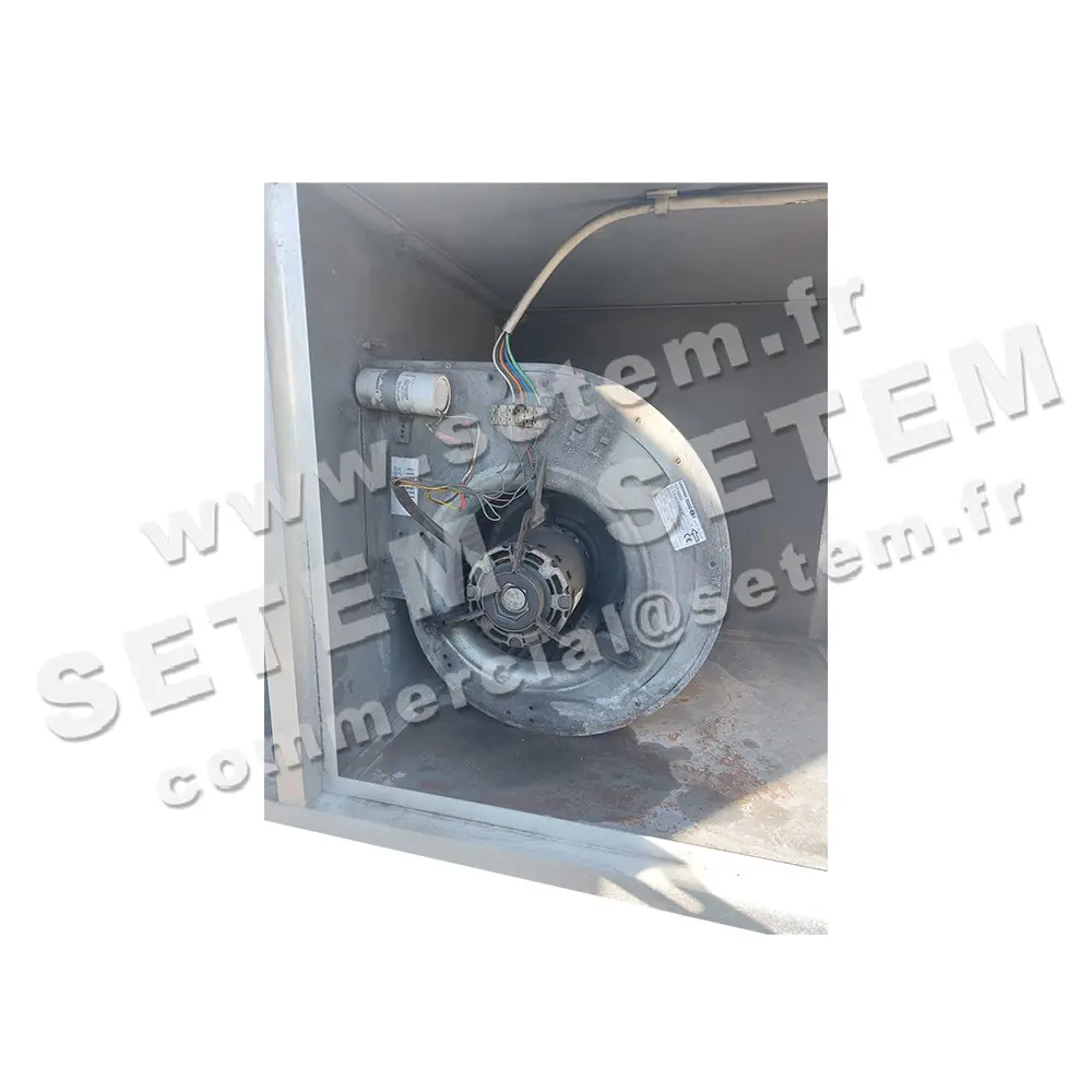 0749001999-VENTILATEUR CHAYSOL DA10/8CM 550W 4P M230V 3V YDK240.6 +BR *72710003* 4