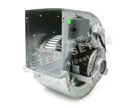 0749002003-VENTILATEUR CHAYSOL DA7/5CM 147W 4P M230V 1V YDK150.4 "5128936800" *V700007*