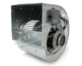 0749002004-VENTILATEUR CHAYSOL DA7/7CM 72W 6P M230V 1V YDK70.6 *V700010*