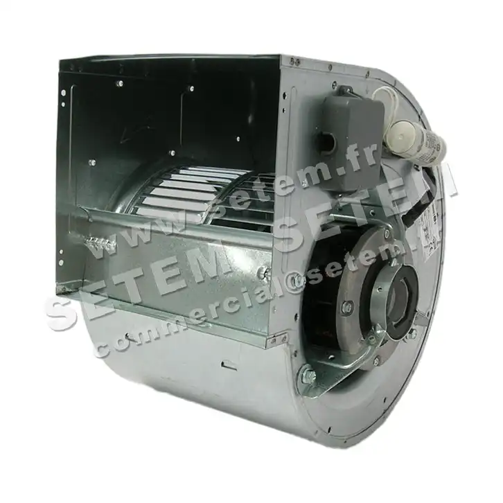 0749002008-VENTILATEUR CHAYSOL DA7/7 147 4P VR 147W 4P M230V 1V YDK.150.4 *V700011* 2