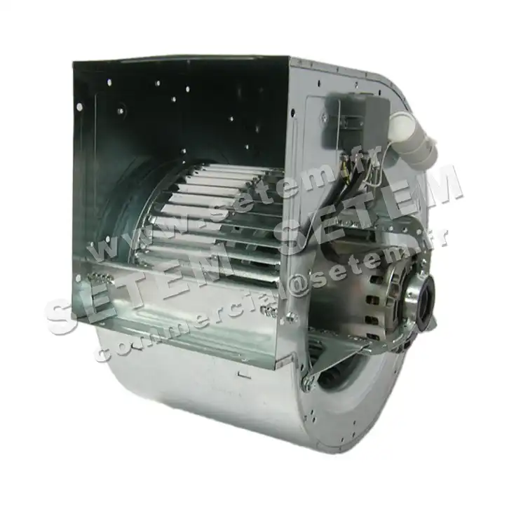 0749002045-VENTILATEUR CHAYSOL DA10/8 373W 4P M230V 3V *V710052*