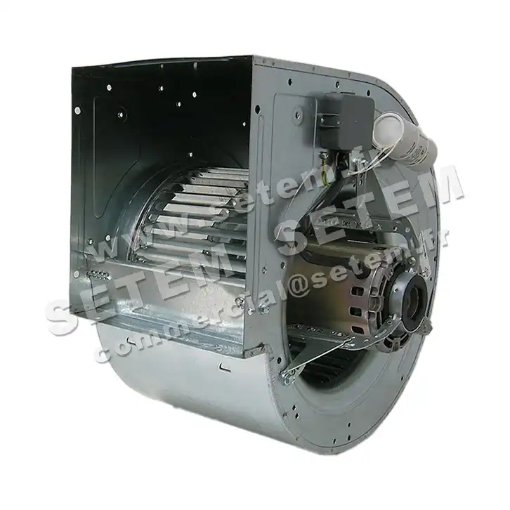 0749002050-VENTILATEUR CHAYSOL DA10/8CM 550W 4P M230V 3V MAB/4.580R1.3V *V710053*