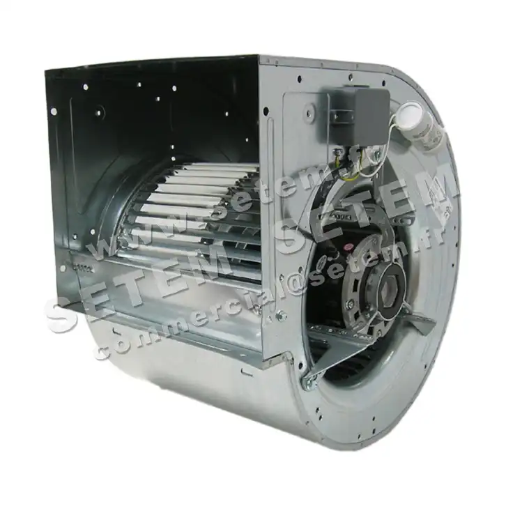 0749002051-VENTILATEUR CHAYSOL DA10/10 6P VR 245 245W 6P M230V 1V YDK240.6 *V700060*