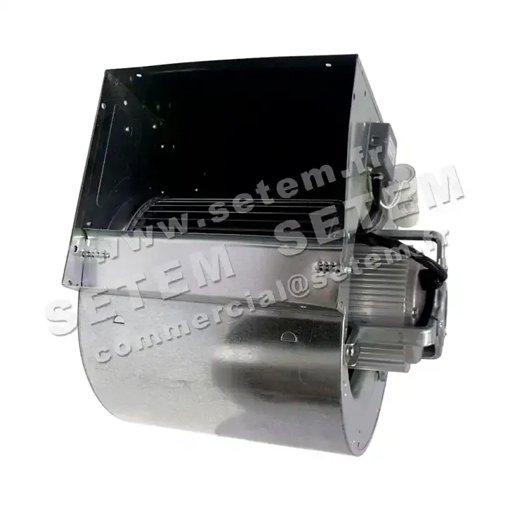 0749002064-VENTILATEUR CHAYSOL DA10/10CM/AL 550W 6P M230V 1V *V720065*