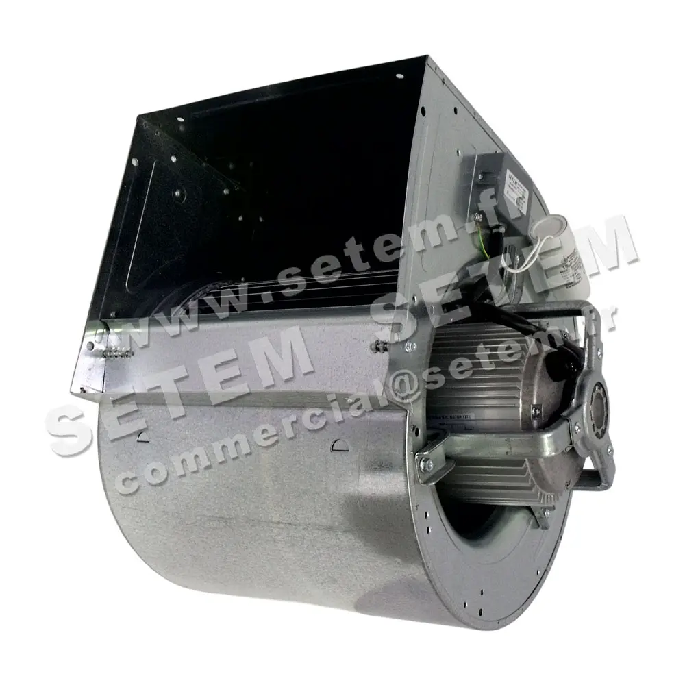 0749002064-VENTILATEUR CHAYSOL DA10/10CM/AL 550W 6P M230V 1V *V720065* 2