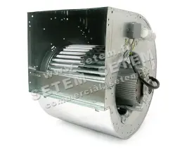0749002108-VENTILATEUR CHAYSOL DA12/12 736W 6P M230V 1V *V720081*