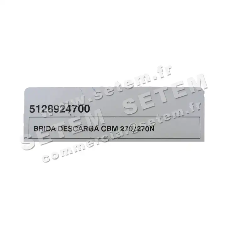 0749002135-BRIDE CHAYSOL TAILLE 10/10 2