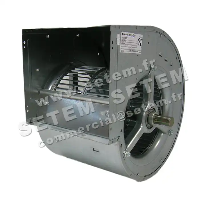 0749002210-VENTILATEUR CHAYSOL DA7/7NT *V600002* 2