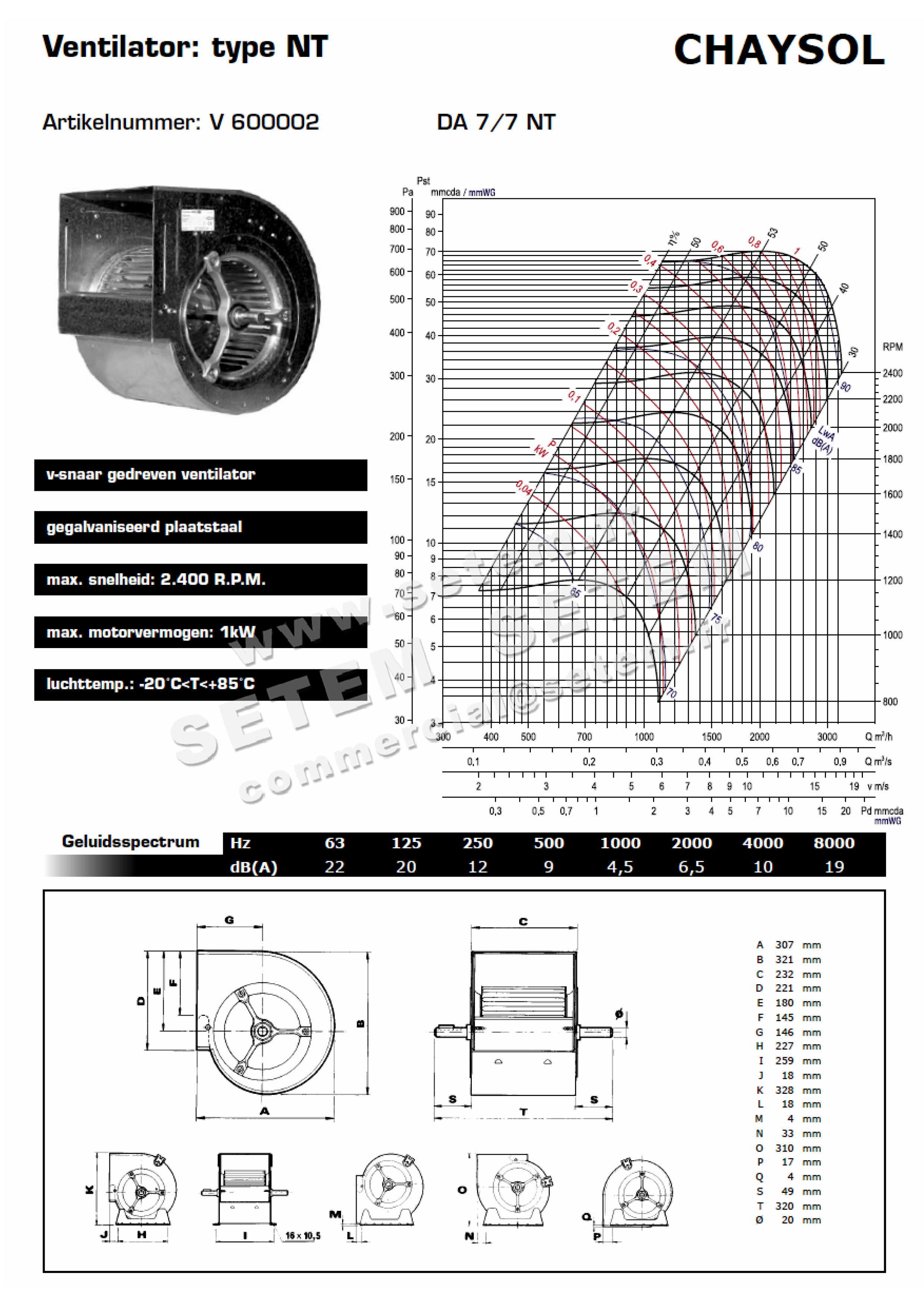 0749002210-VENTILATEUR CHAYSOL DA7/7NT *V600002* 4