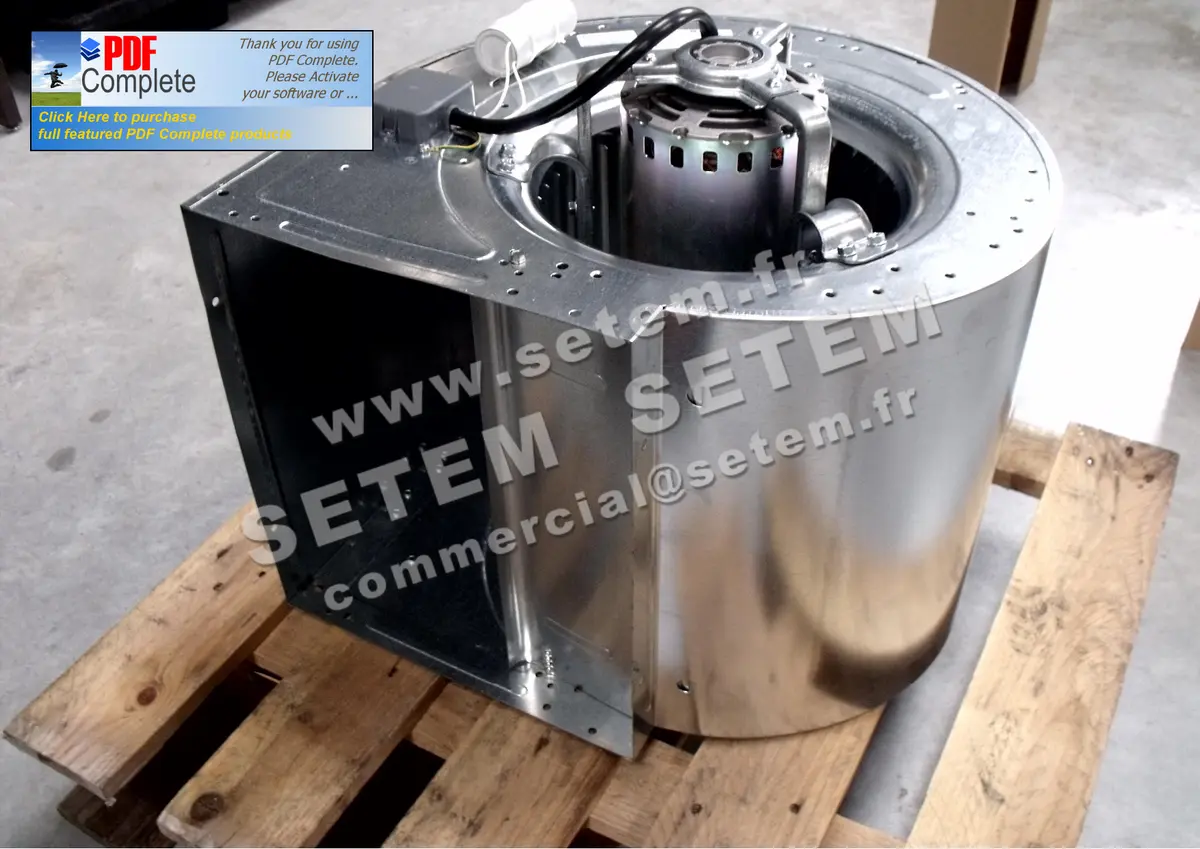 0749002841-VENTILATEUR CHAYSOL DA-12/12 550W 6P M230V 1V VR *5128995800*