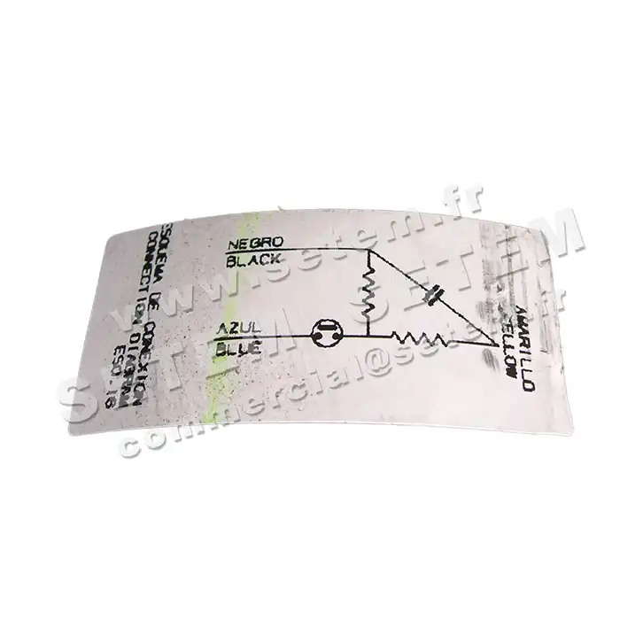 0749002841-VENTILATEUR CHAYSOL DA-12/12 550W 6P M230V 1V VR *5128995800* 3