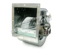 0749005055-VENTILATEUR CHAYSOL DA10/8 550W 4P M230V 1V +BR B10 *72700004*