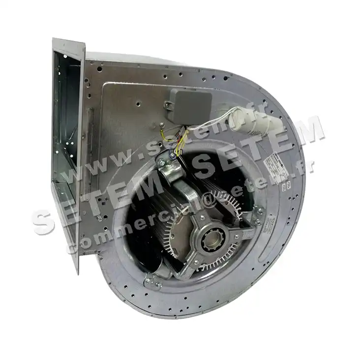 0749005468-VENTILATEUR CHAYSOL DA12/12 736W 6P M230V 3V *5128969600* 2