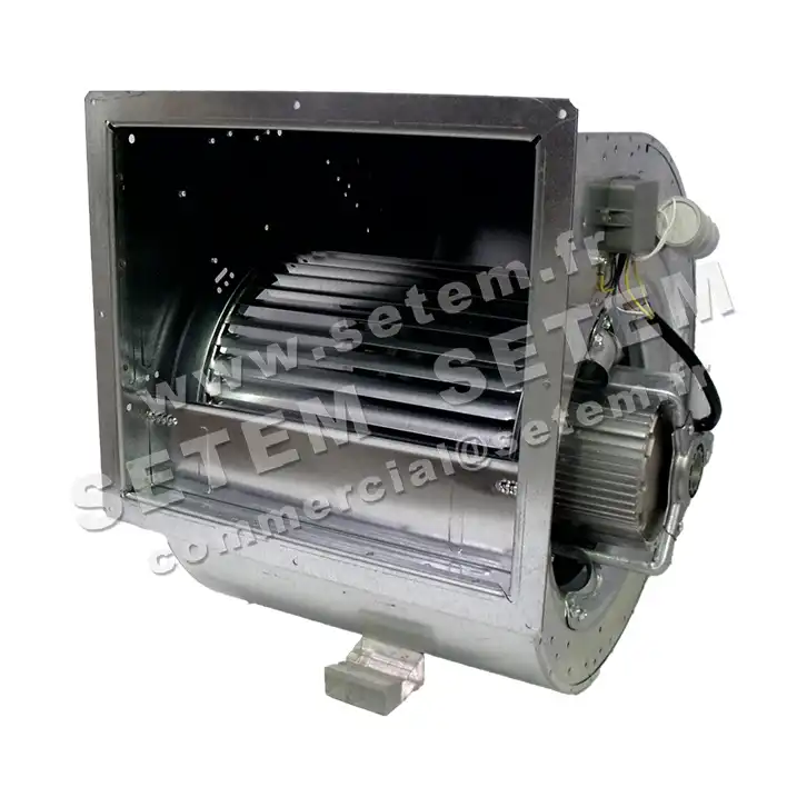0749005468-VENTILATEUR CHAYSOL DA12/12 736W 6P M230V 3V *5128969600* 3