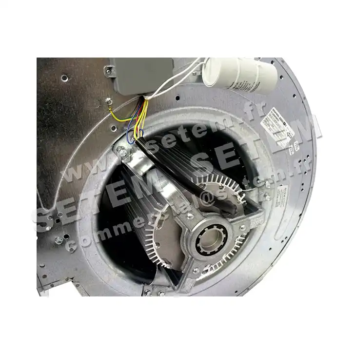 0749005468-VENTILATEUR CHAYSOL DA12/12 736W 6P M230V 3V *5128969600* 6