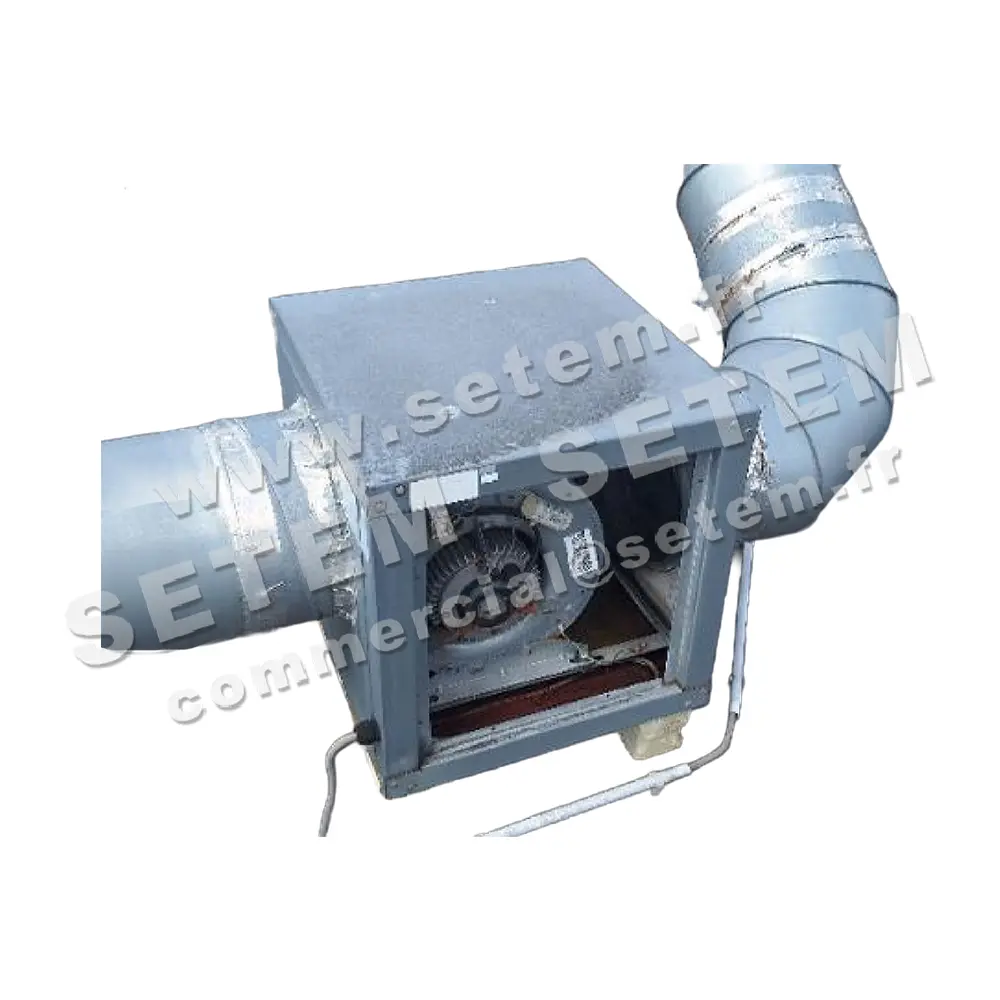 0749005625-CAISSON CHAYSOL UPECOM/4.7/7CM/AL 147W 4P M230V 1V RR D250ATC *5157015400*