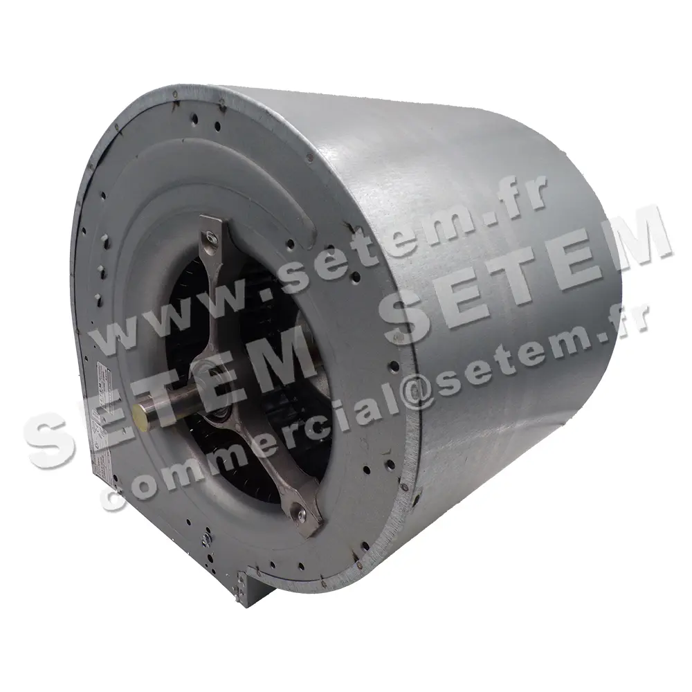 0749006900-VENTILATEUR CHAYSOL DA9/9NT *5127136900* 2
