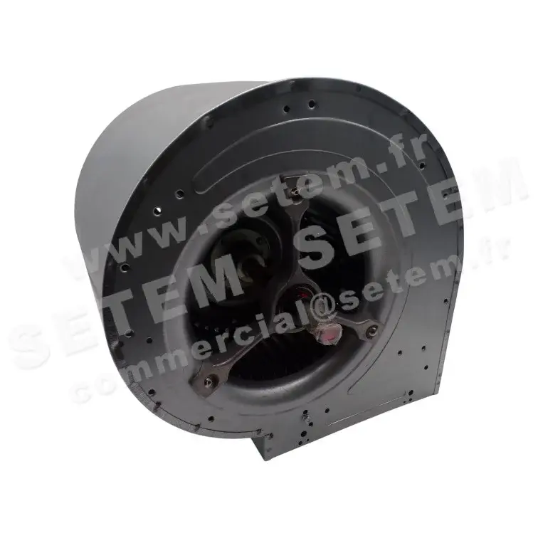 0749006900-VENTILATEUR CHAYSOL DA9/9NT *5127136900* 2