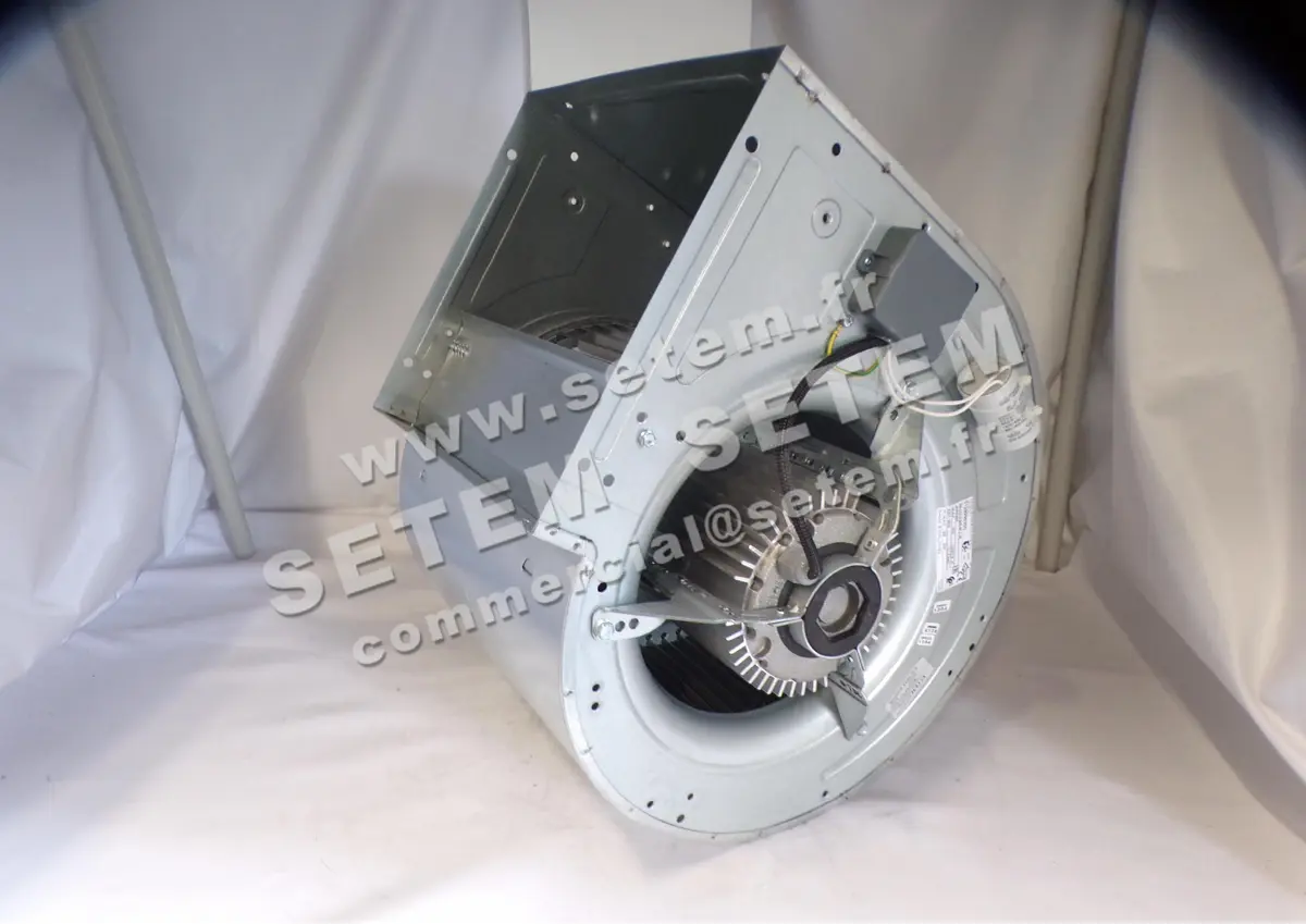 0749007458-VENTILATEUR CHAYSOL DA10/10 245 6P C VR *5128996300*