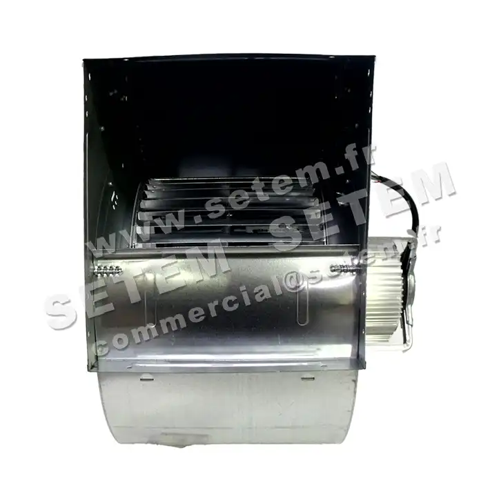 0749008552-VENTILATEUR CHAYSOL DA12/9CM/AL 736W 6P T230/400V 1V *5128927200* 2