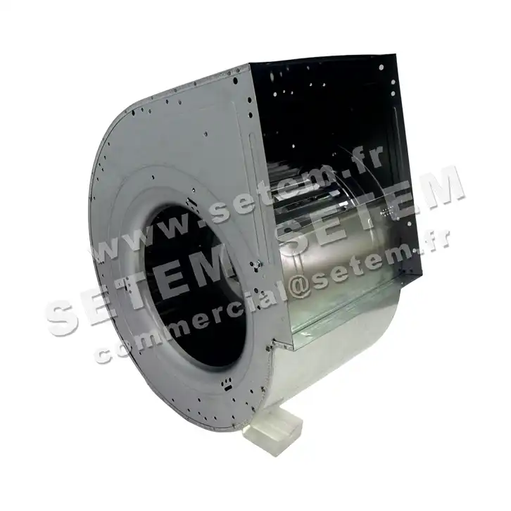 0749008552-VENTILATEUR CHAYSOL DA12/9CM/AL 736W 6P T230/400V 1V *5128927200* 3