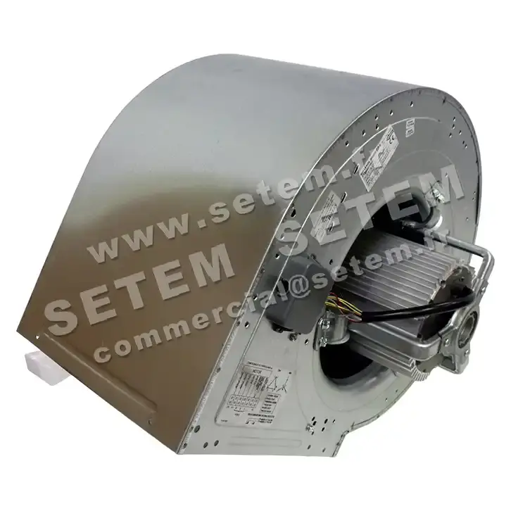 0749008552-VENTILATEUR CHAYSOL DA12/9CM/AL 736W 6P T230/400V 1V *5128927200*